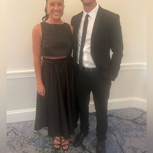 REFORMATION, Size 4 , WORN ONCE